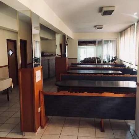 Iko Hostel *