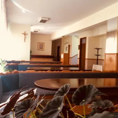 Hostel Iko