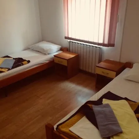 Hostel Iko