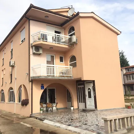 Hostel Iko